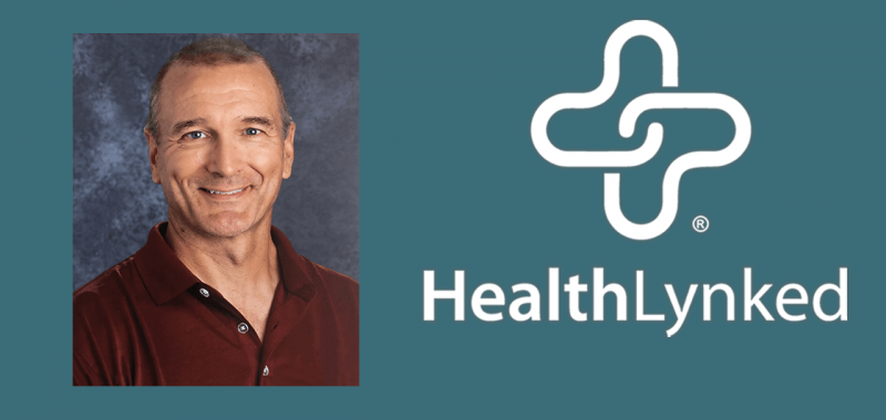 HealthLynked Announces the Addition of Richard Williamson as New VP of Marketing