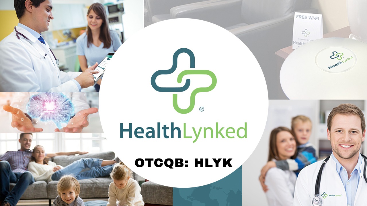 HealthLynked Corp. Announces 2019 Year-end Shareholder Update