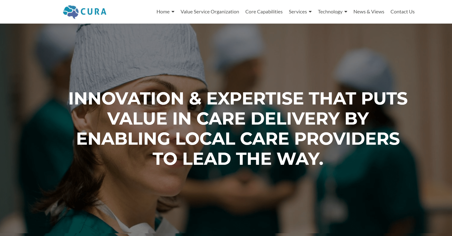 HealthLynked Signs Definitive Agreement to Acquire Cura Health Management, LLC, and ACO Health Partners, LLC Adding Significant Revenue and Profitability from Its Newly Formed Accountable Care Organization Division