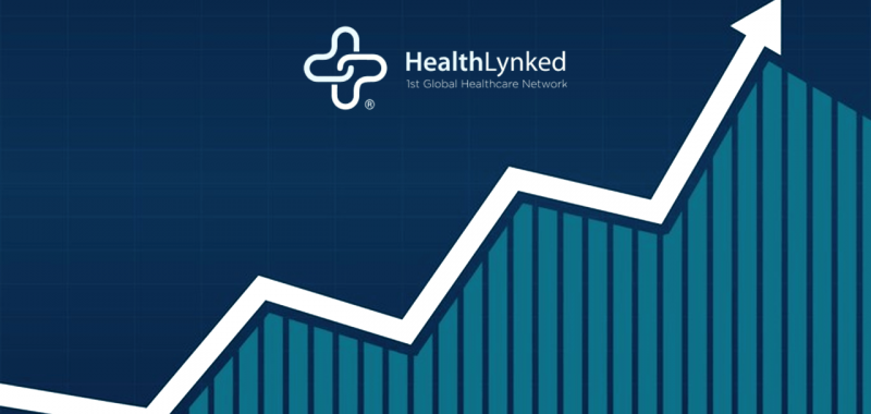 HealthLynked Reports Record Revenue Growth in 2nd Quarter 2019