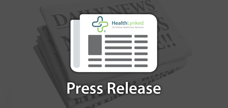 HealthLynked Corp Taps Industry Veteran Jeffrey Cohen as Vice President of Sales