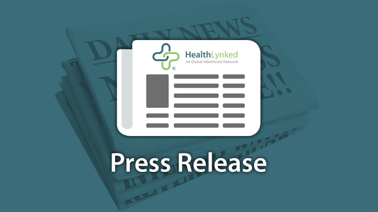 HealthLynked Corp. Announces Completion of its Nationwide Healthcare Provider Network with over 880,000 Provider Profiles