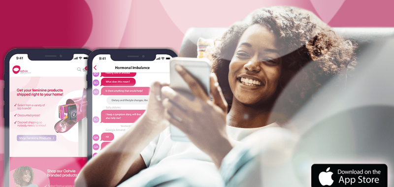 HealthLynked Corp launches its unique menstrual tracking application
