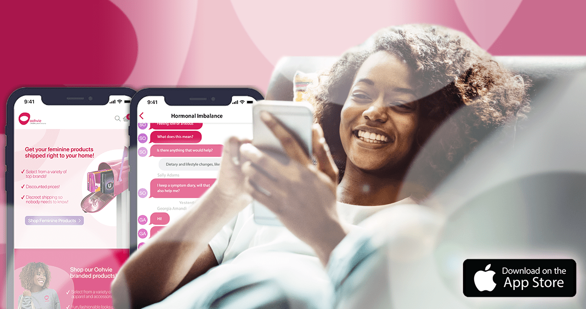 HealthLynked Corp launches its unique menstrual tracking application